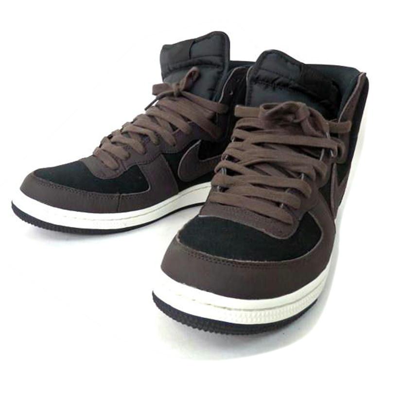 NIKE ナイキ/Terminator High/FD0651-001/29.0cm/メンズスシューズ/A