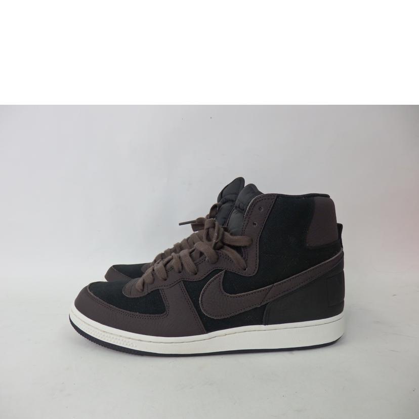 NIKE ナイキ/Terminator High/FD0651-001/29.0cm/メンズスシューズ/A