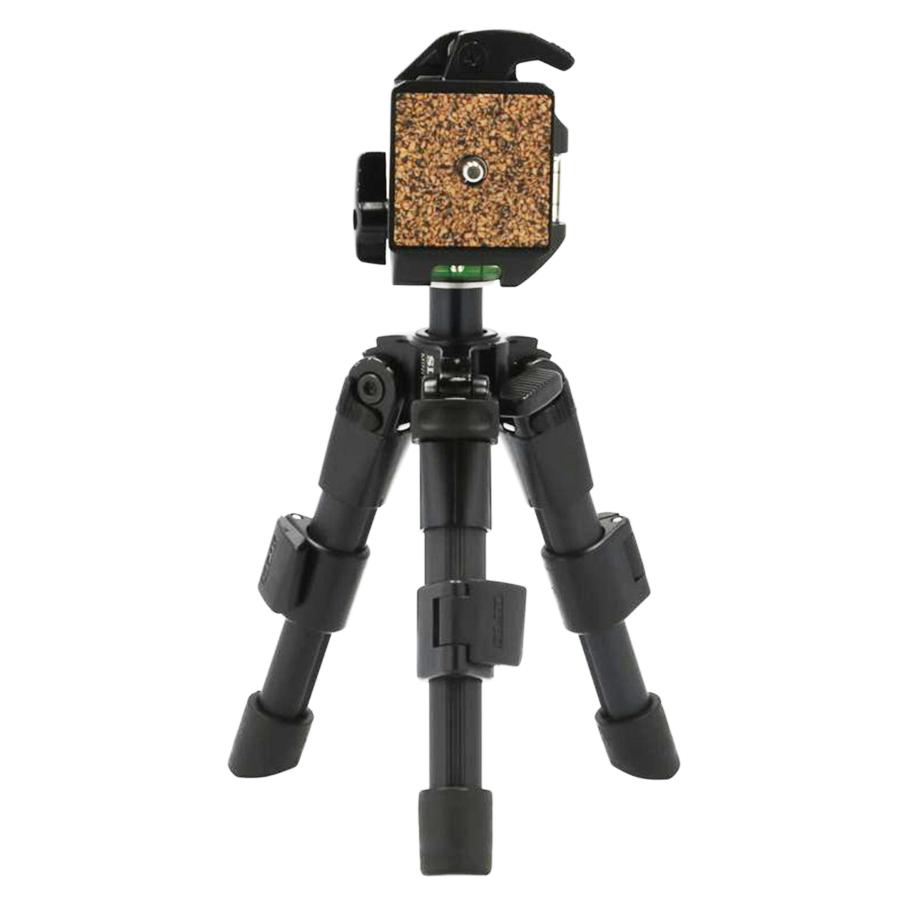 SLIK スリック/三脚/MINI PRO 7N/カメラ関連/Bランク/84【中古】 SLIK スリック/三脚/MINI PRO 7N/カメラ関連/Bランク/84【中古