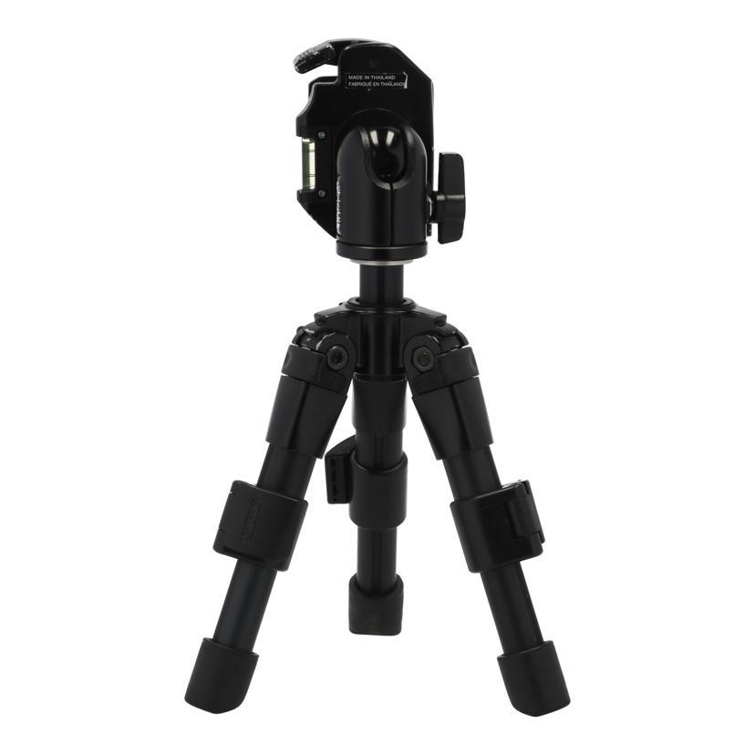 SLIK スリック/三脚/MINI PRO 7N/カメラ関連/Bランク/84【中古】 SLIK スリック/三脚/MINI PRO 7N/カメラ関連/Bランク/84【中古