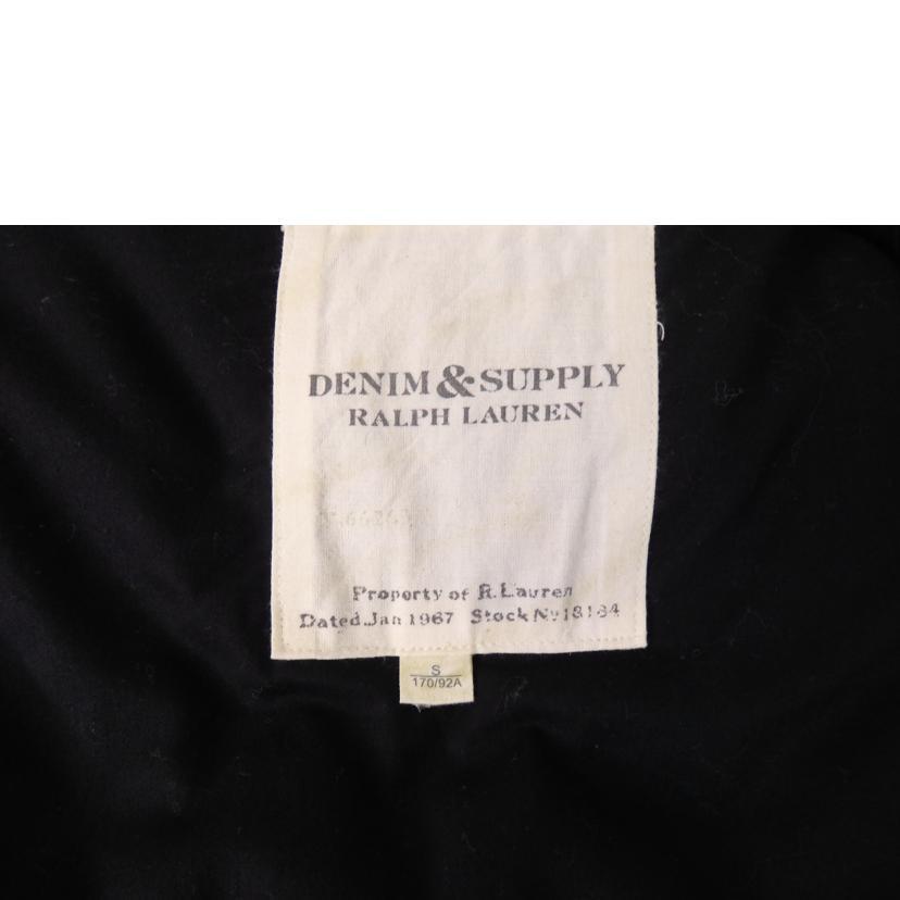 DENIM＆SUPPLY RALPH LAUREN デニムアンドサプライ ラルフローレン