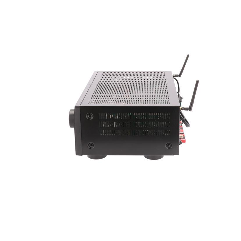DENON（デノン） デノン/AVアンプ/AVR-X2600H/ピュアオーディオ/B