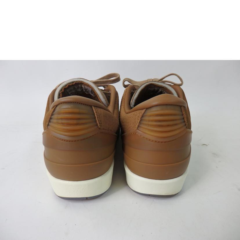 NIKE（ナイキ） ナイキ/AIR JORDAN2 LOW TWO18/DV7129-222/26.5cm