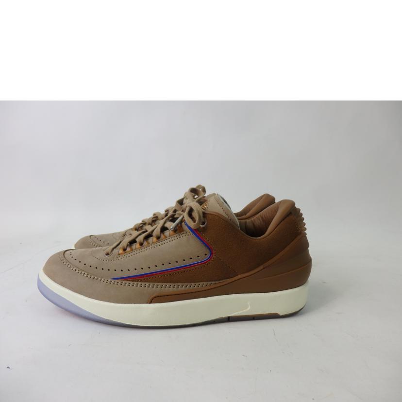 NIKE（ナイキ） ナイキ/AIR JORDAN2 LOW TWO18/DV7129-222/26.5cm