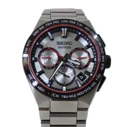 翔平 SEIKO（セイコー） セイコー/ASTRON アストロン/ネクスターシリーズ