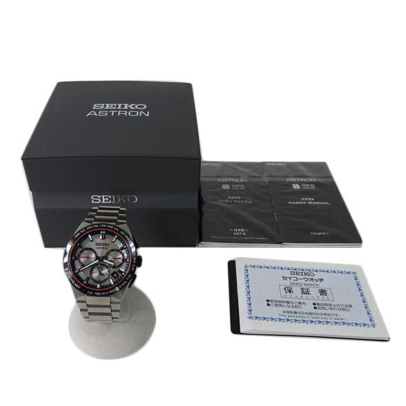 SEIKO（セイコー） セイコー/ASTRON アストロン/ネクスターシリーズ