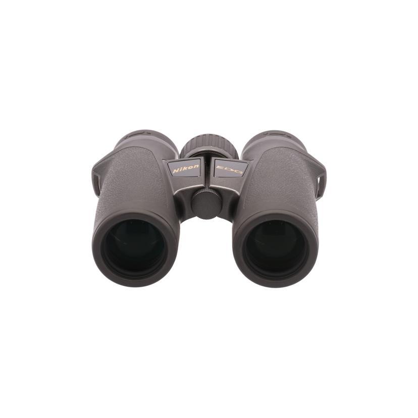 ニコン Nikon EDG 8x32 極美品
