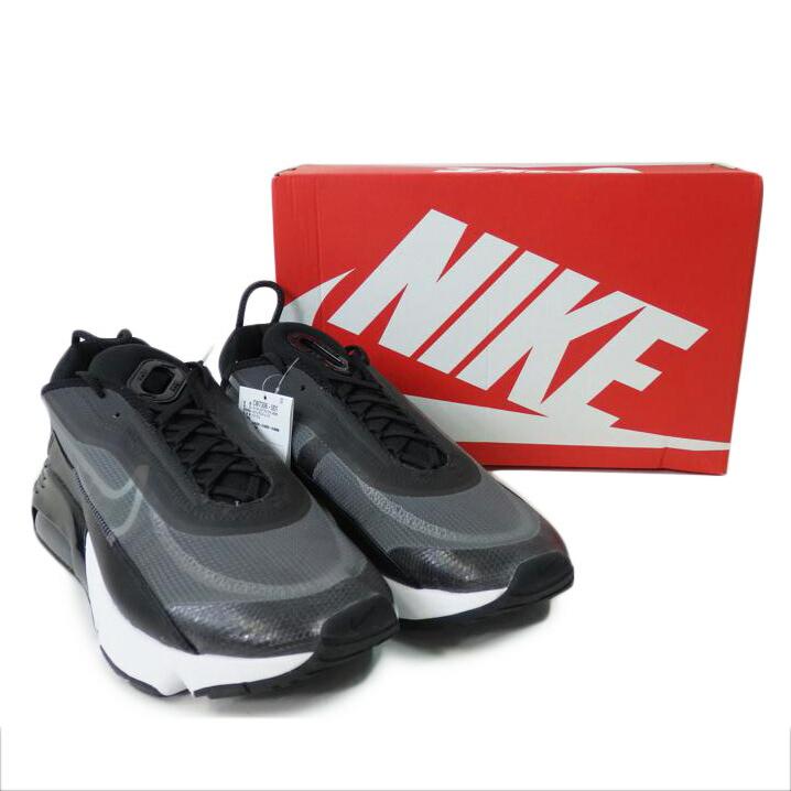 Nike ナイキ/NIKE/ナイキ◇AIR MAX 2090/CW7306-001/30/メンズ
