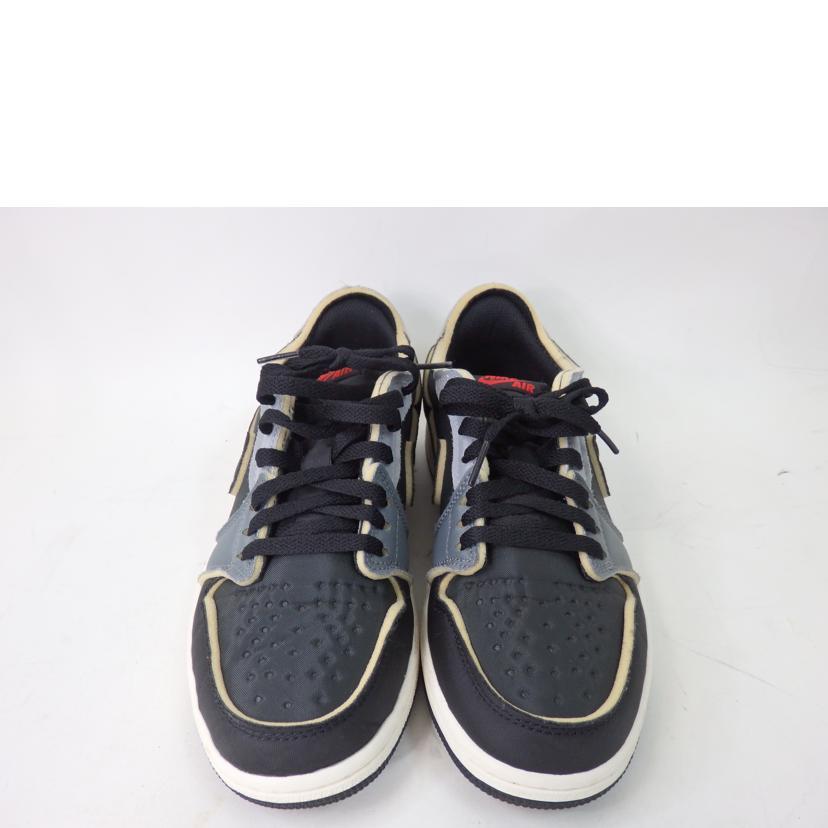 エア ジョーダン 1 nike ナイキ/NIKE AIR JORDAN RETRO LOW OG EX