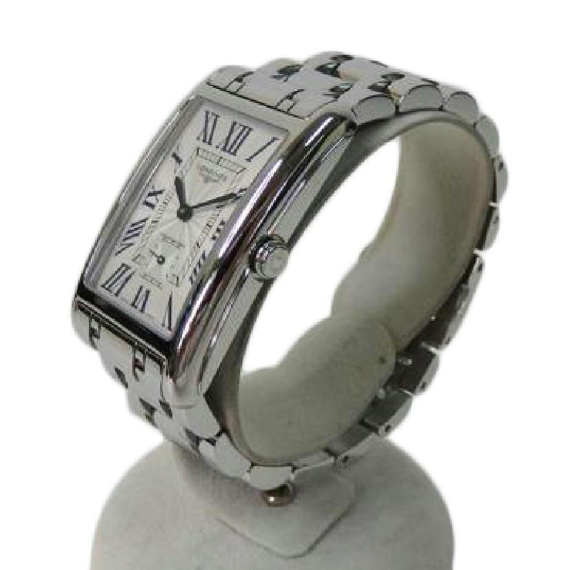 LONGINES ロンジン/ドルチェヴィータ/クォーツ/L5.755.4/507