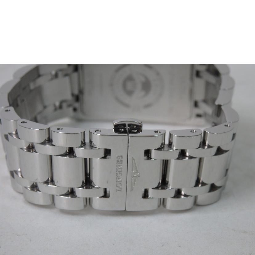 LONGINES ロンジン/ドルチェヴィータ/クォーツ/L5.755.4/507