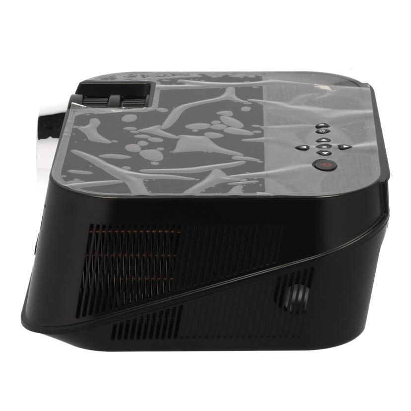 FunLogy LEDプロジェクター VS626 FunLogy LEDプロジェクター VS626