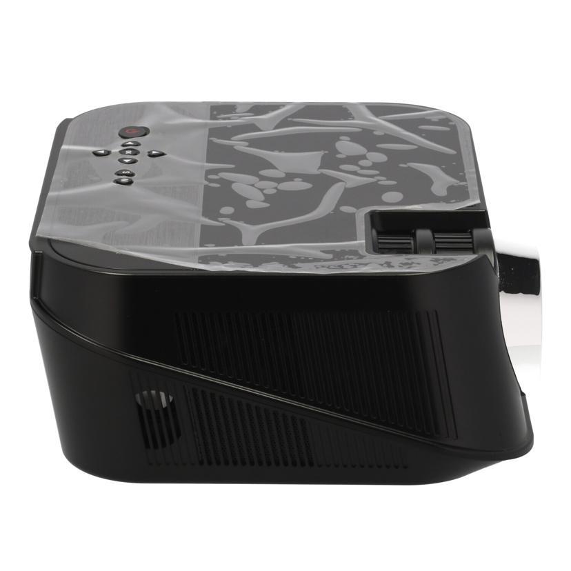 FunLogy LEDプロジェクター VS626 FunLogy LEDプロジェクター VS626