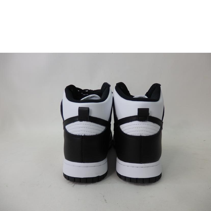 NIKE（ナイキ） ナイキ/DUNK HI RETRO/DD1399-105/30.0cm/Aランク/84