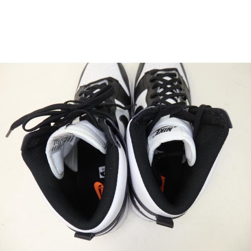 NIKE（ナイキ） ナイキ/DUNK HI RETRO/DD1399-105/30.0cm/Aランク/84