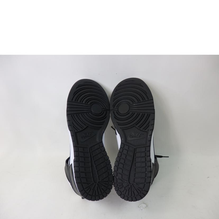 NIKE（ナイキ） ナイキ/DUNK HI RETRO/DD1399-105/30.0cm/Aランク/84
