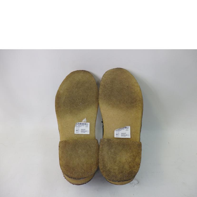 Clarks クラークス/Desert Boot2CLARKS21/221/26.5cm/ABランク/84【中古】｜wonderrex-ec｜06