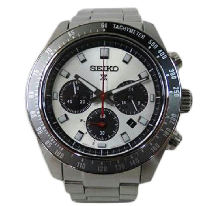 SEIKO（セイコー） セイコー/PROSPEX/SPEEDTIMER/ソーラー/V192-0AH0