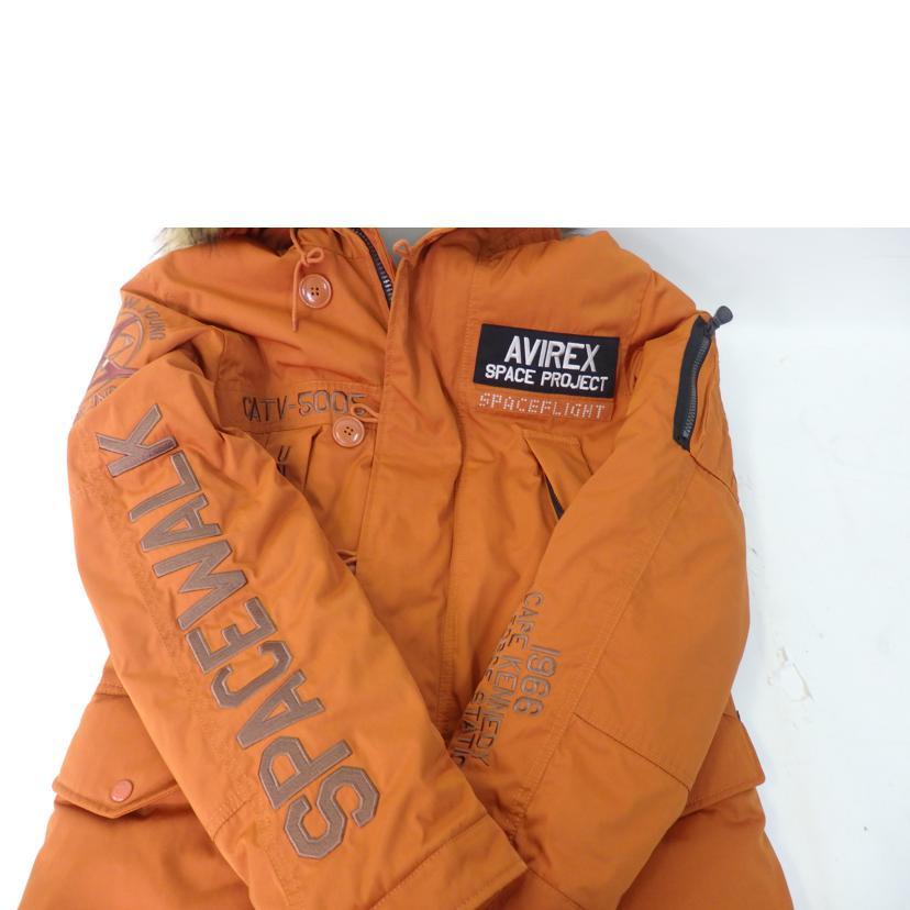 AVIREX（アヴィレックス） アヴィレックス/N-3B/GT-10 FLIGHT JACKET