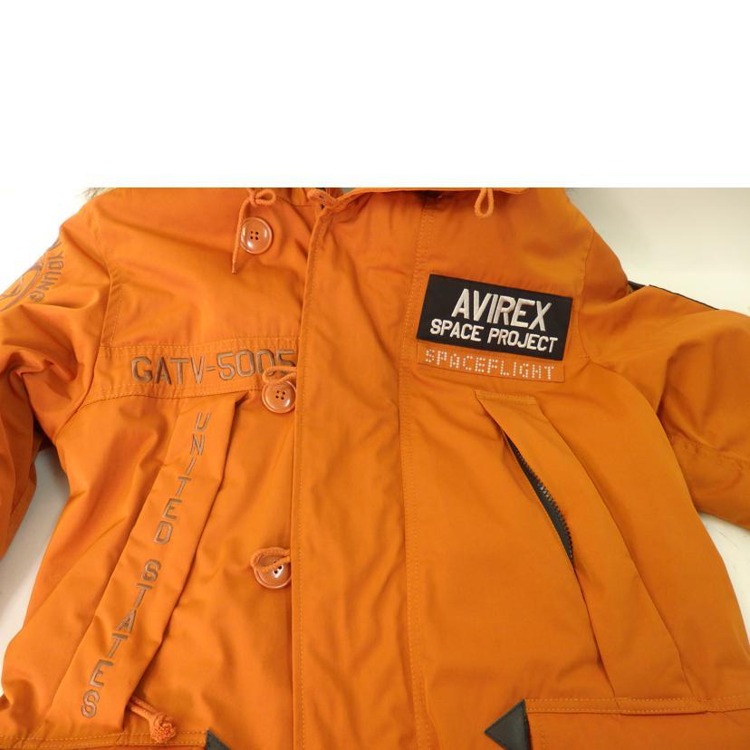 AVIREX（アヴィレックス） アヴィレックス/N-3B/GT-10 FLIGHT JACKET