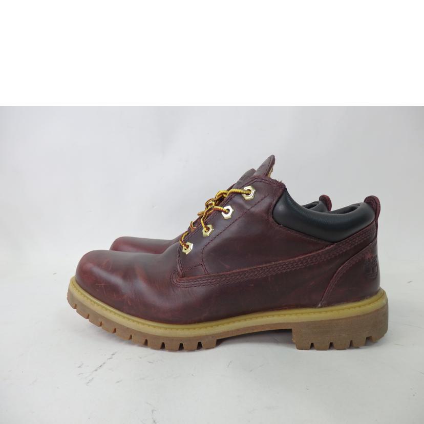 希少美品　ティンバーランド27.5 Timberland（ティンバーランド） ティンバーランド/Timberland/A2798