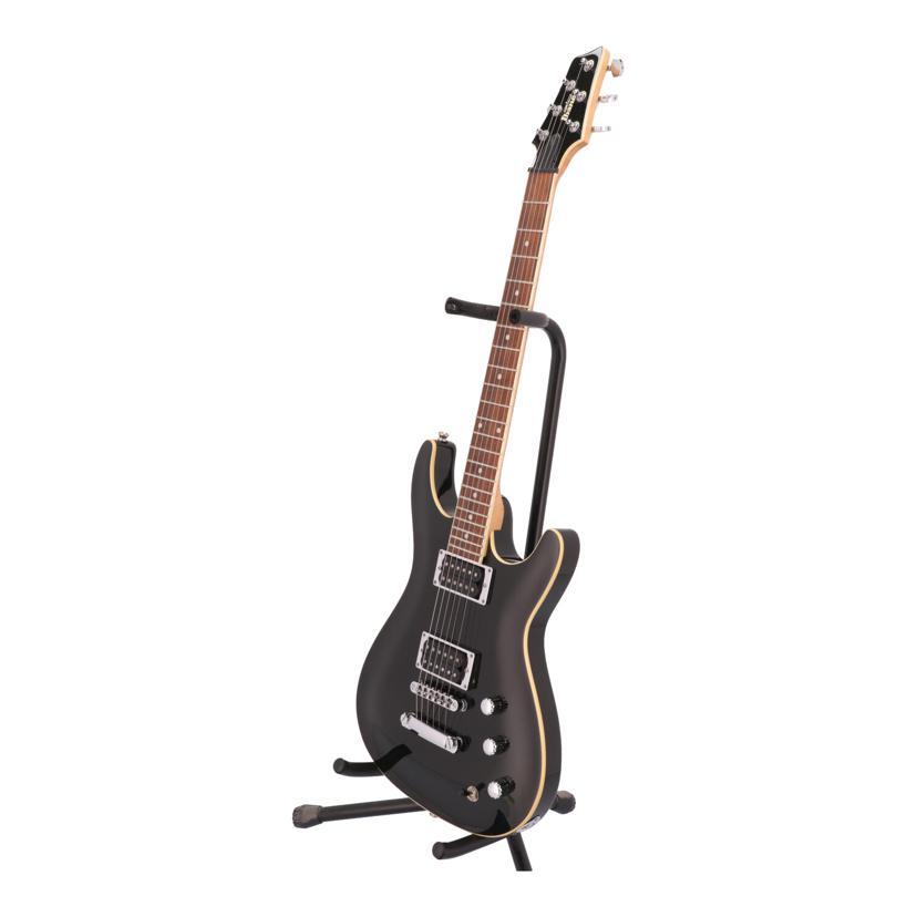 Ibanez gsz-220/少しワケあり/完動品/エレキギター/スムーズネック 桜吹雪様専用です/Ibanez gsz-220 - メルカリ
