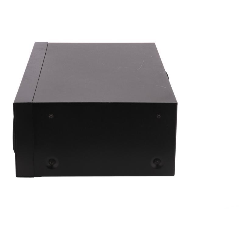 TASCAM タスカム/ダブルカセットデッキ/202MKIV/0270075/ピュアオーディオ/Bランク/84【中古】 TASCAM タスカム/ダブルカセットデッキ/202MKIV/0270075/ピュア