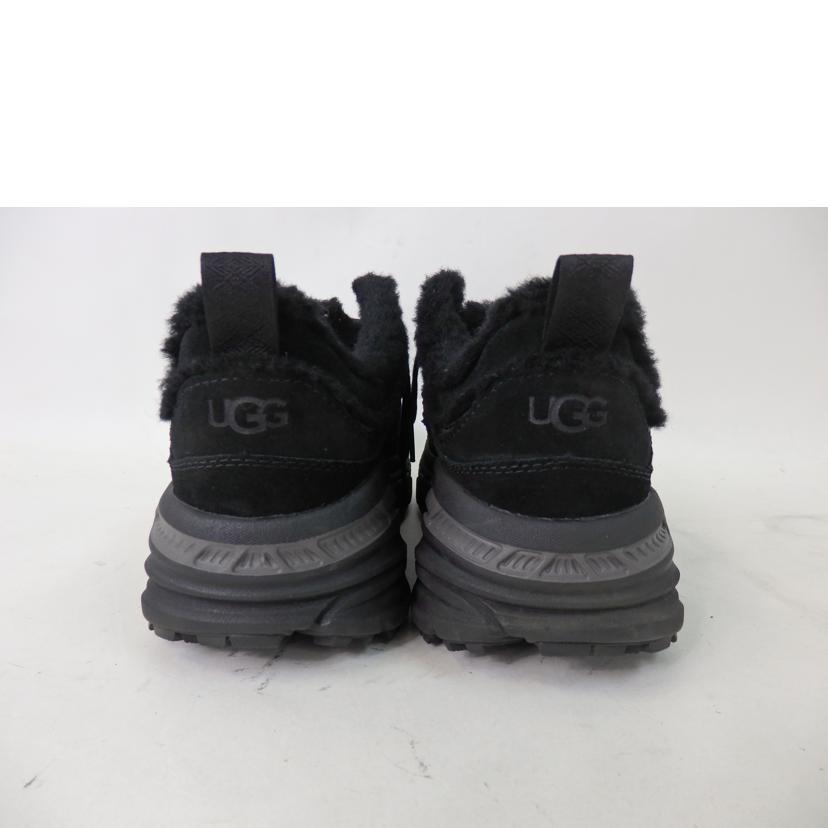 UGG アグ/CA805 SPILL SEAM/1114150/27.0cm/メンズスシューズ/Bランク/84【中古】 UGG（アグ） アグ/CA805 SPILL SEAM/1114150/27.0cm/Bランク/84【中古