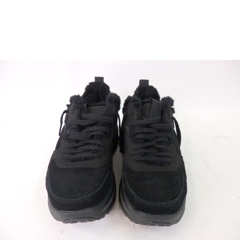 UGG アグ/CA805 SPILL SEAM/1114150/27.0cm/メンズスシューズ/Bランク/84【中古】 UGG（アグ） アグ/CA805 SPILL SEAM/1114150/27.0cm/Bランク/84【中古