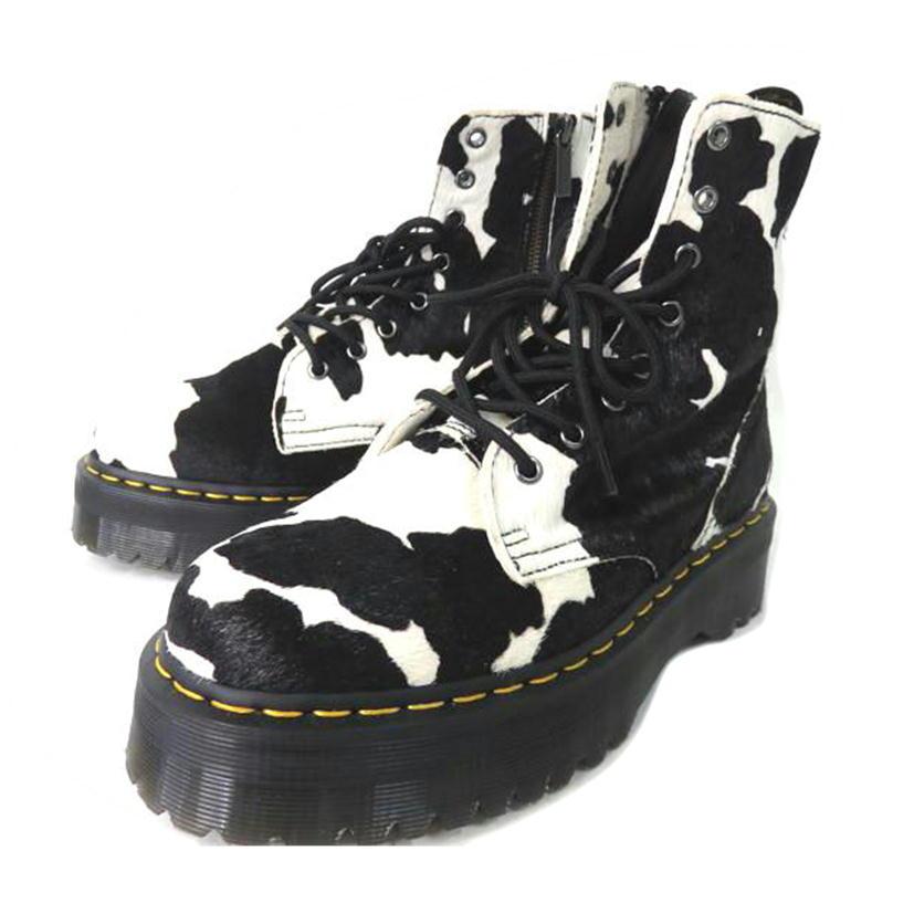 Dr.Martens ドクターマーチン/JADON 8ホールブーツ/AW006/27.0cm