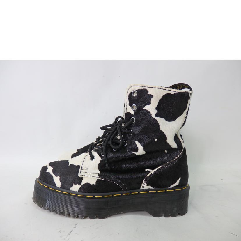 Dr.Martens ドクターマーチン/JADON 8ホールブーツ/AW006/27.0cm/A