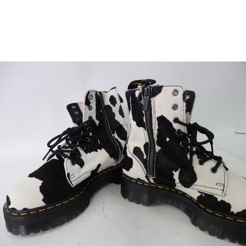 Dr.Martens（ドクターマーチン） ドクターマーチン/JADON 8ホール