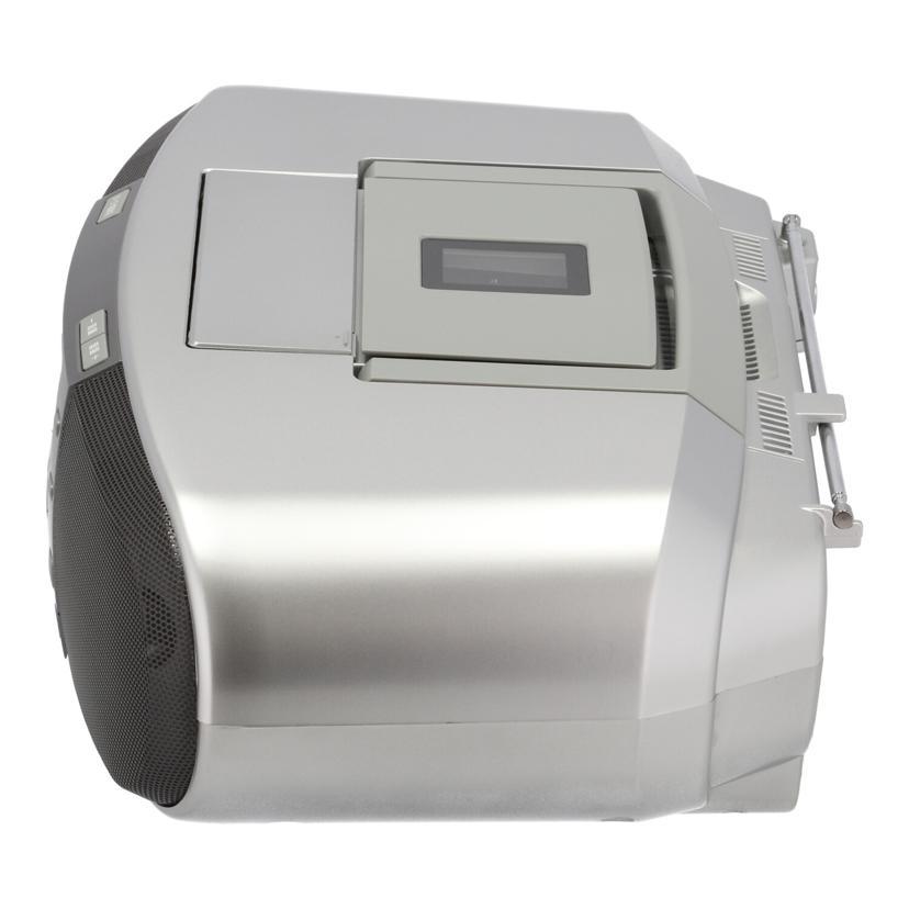 Panasonic パナソニック/CDラジカセ/RX-D47/QT0KD002769