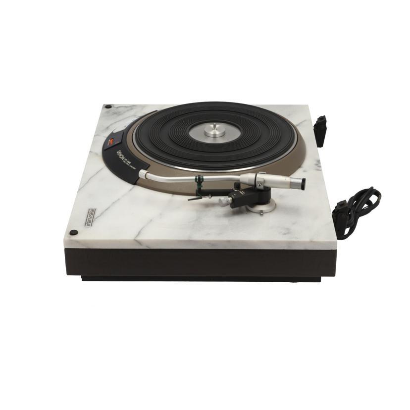 DENON デノン/レコードプレーヤー/DP-6000/DK-100G/WE-308/V15TYPEIII/111118/オーディオ関連/Bランク/05【中古】 DENON デノン/レコードプレーヤー/DP-6000/DK-100G/WE-308