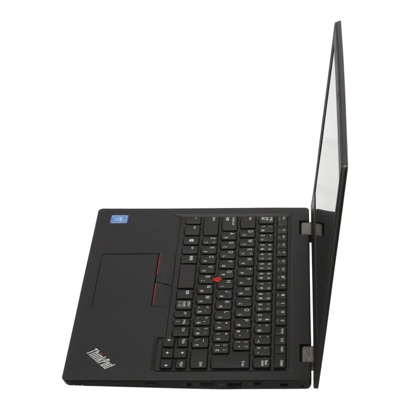 br>Lenovo レノボ/Win11ノートPC/ThinkPad L390/20NS-S23N00/R9-027CD7