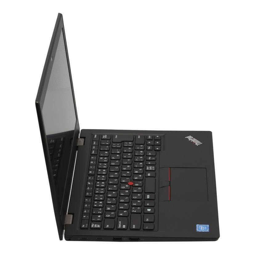 Lenovo ThinkPad ノートパソコン 本体(美品) Lenovo（レノボ） Windows 7 新品ノートパソコン 15.6型 Lenovo
