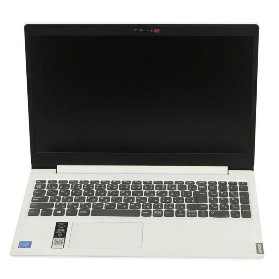 Lenovo レノボ/Win10ノートPC/IdeaPad L350/81Y300G6JP/PF2BWBZD/パソコン/Bランク/84【中古】 br>Lenovo レノボ/Win10ノートPC/IdeaPad L350/81Y300G6JP