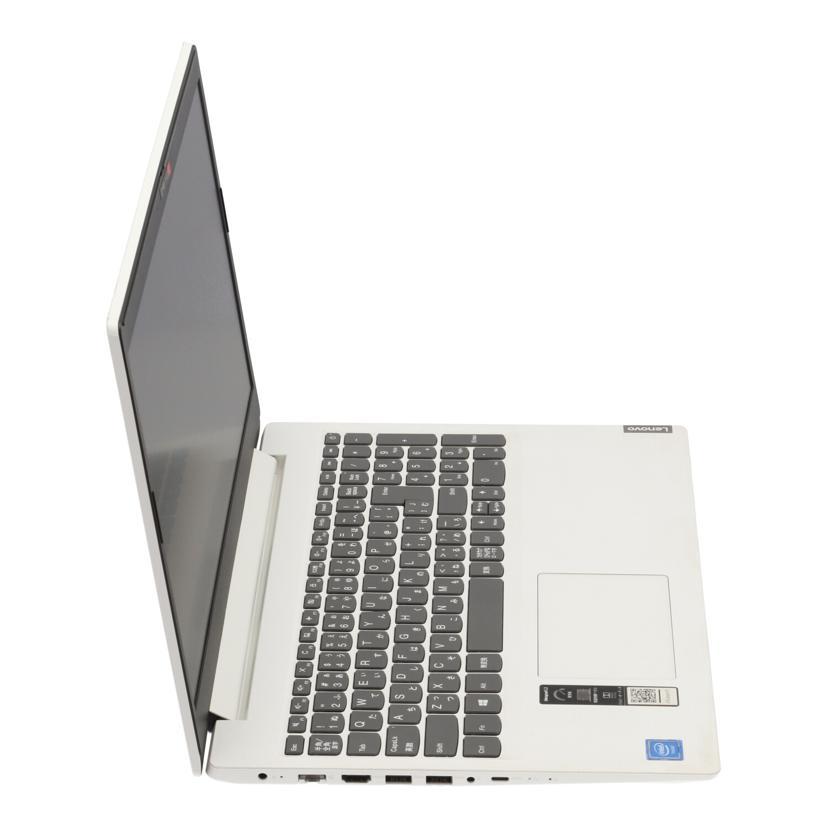 Lenovo レノボ/Win10ノートPC/IdeaPad L350/81Y300G6JP/PF2BWBZD/パソコン/Bランク/84【中古】 br>Lenovo レノボ/Win10ノートPC/IdeaPad L350/81Y300G6JP