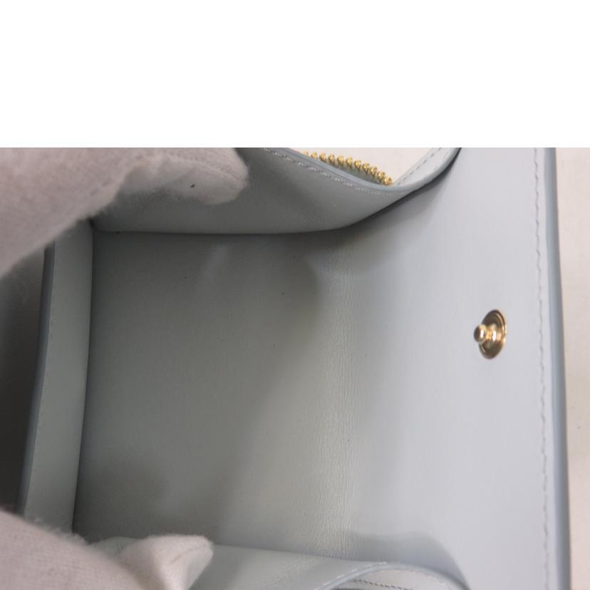 CELINE 新品未使用 完売商品 スモールジップウォレット　エッセンシャル 楽天市場】CELINE セリーヌ/スモールジップウォレット/エッセンシャル