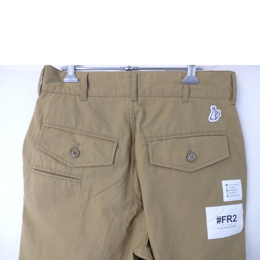 #FR2 エフアールツー/RIP PANTS/FRP153/M/メンズボトムス/ABランク/84【中古】 FR2 エフアールツー/RIP PANTS/FRP153/M/メンズボトムス/ABランク/84