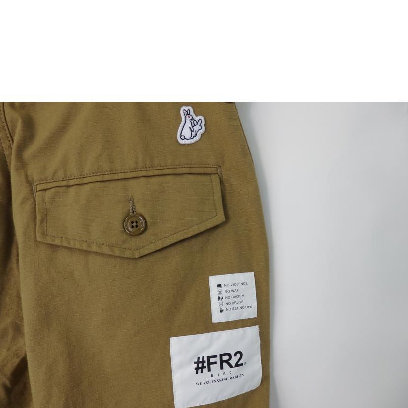 FR2 エフアールツー/RIP PANTS/FRP153/M/メンズボトムス/ABランク/84