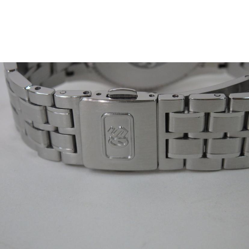 Grand Seiko セイコー/グランドセイコー/デイデイト/クォーツ/9F83-9A30/9N0***/メンズ時計/ABランク/84【中古】 GrandSeikoセイコー/グランドセイコー/デイデイト/クォーツ/9F83-9A30