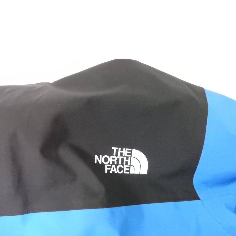 HAZE <br>THE NORTH FACE ザ ノースフェイス/FL SUPER ANORAK