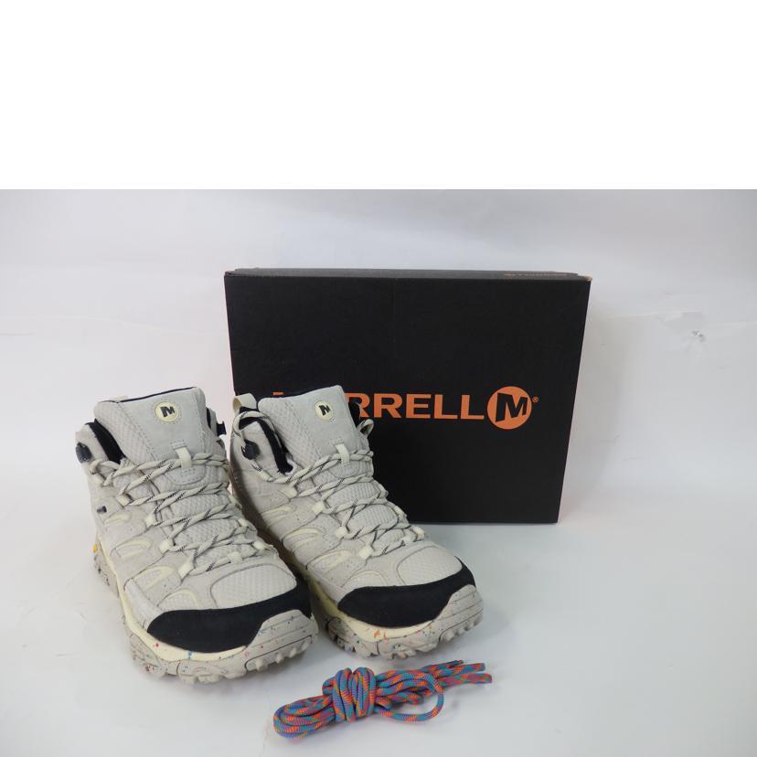 MERRELL メレル/トレッキングシューズ/JO56855/26.0cm/メンズスシューズ/ABランク/84【中古】 br>MERRELL メレル/MERRELL トレッキングシューズ/JO56855/26.0