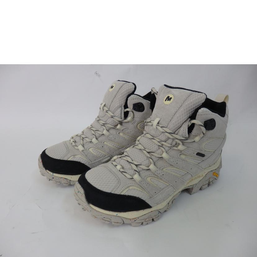MERRELL メレル/トレッキングシューズ/JO56855/26.0cm/メンズスシューズ/ABランク/84【中古】 br>MERRELL メレル/MERRELL トレッキングシューズ/JO56855/26.0
