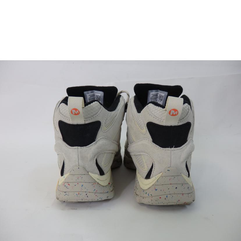 MERRELL メレル/トレッキングシューズ/JO56855/26.0cm/メンズスシューズ/ABランク/84【中古】 br>MERRELL メレル/MERRELL トレッキングシューズ/JO56855/26.0