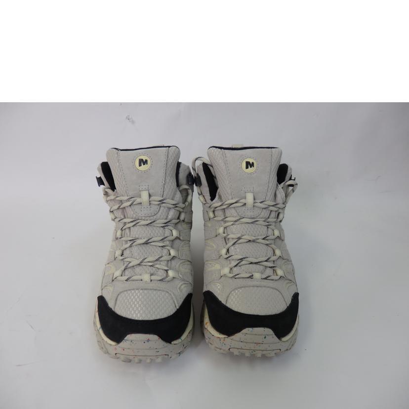MERRELL メレル/トレッキングシューズ/JO56855/26.0cm/メンズス