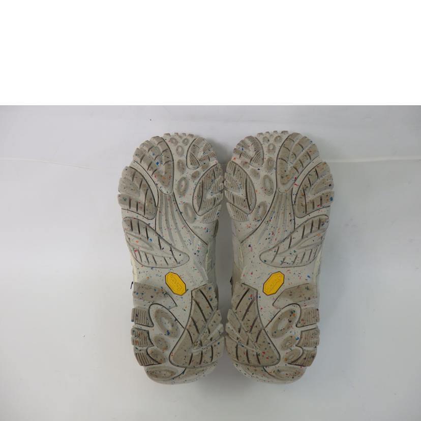 MERRELL メレル/トレッキングシューズ/JO56855/26.0cm/メンズスシューズ/ABランク/84【中古】 br>MERRELL メレル/MERRELL トレッキングシューズ/JO56855/26.0cm/AB