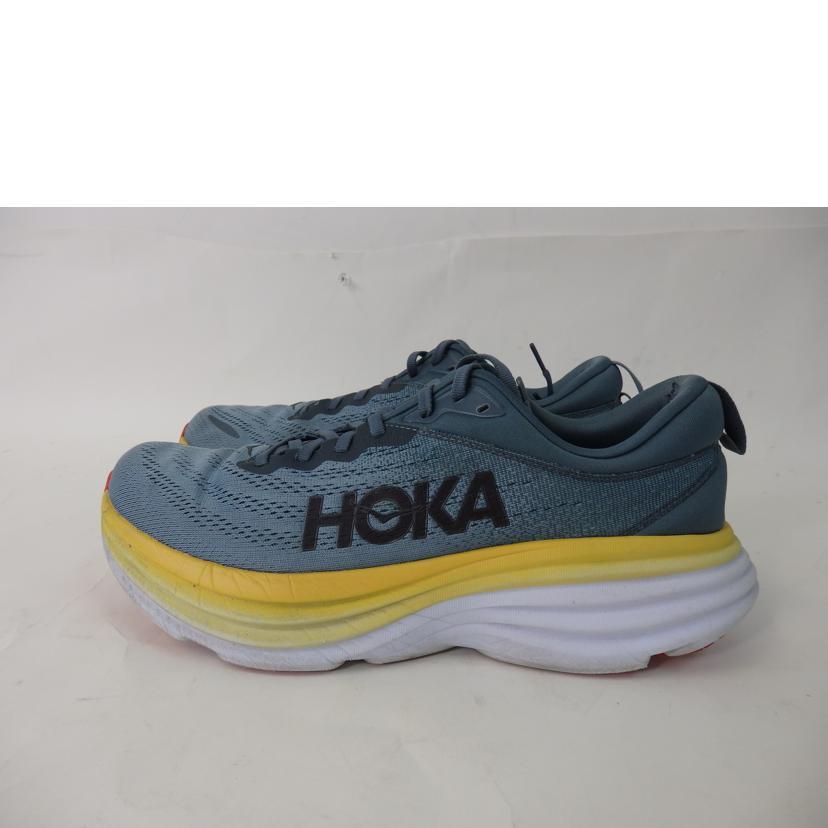 ONE HOKA ホカ オネオネ/ローカットスニーカー/F27222E/28.0