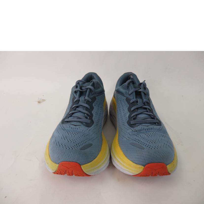 ONE HOKA ONE ONE ホカ オネオネ/ローカットスニーカー/F27222E/28.0